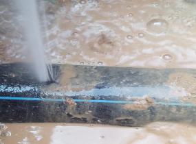 城阳管道漏水检测